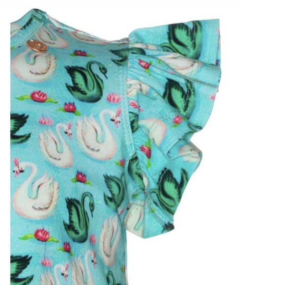 Mim-Pi "Dress in Swan Lake" - Picture 3 of 5